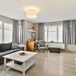 Parklaan Glv Apartament