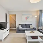 Apartament Parklaan Glv *