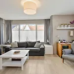 Parklaan Glv Apartment