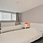 Appartement Parklaan Glv Wenduine