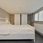 Appartement Parklaan Glv