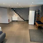 Parklaan Glv *