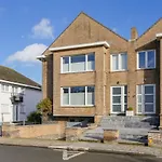 Apartament Parklaan Glv Wenduine