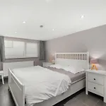 Apartament Parklaan Glv Wenduine