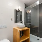 Parklaan Glv Apartament