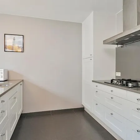 Apartmán Parklaan Glv *