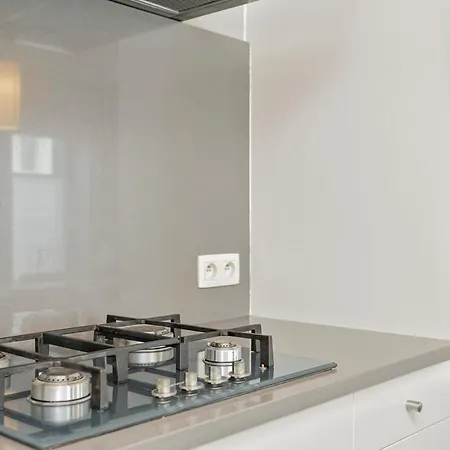 Parklaan Glv Apartmán