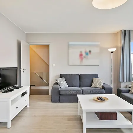 Appartamento Parklaan Glv *