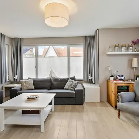 Parklaan Glv Appartamento