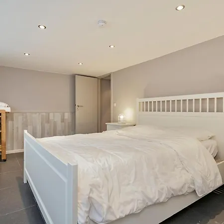 Parklaan Glv Apartmán *