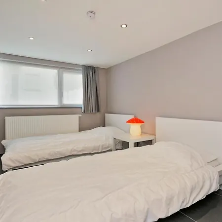 Apartmán Parklaan Glv Wenduine