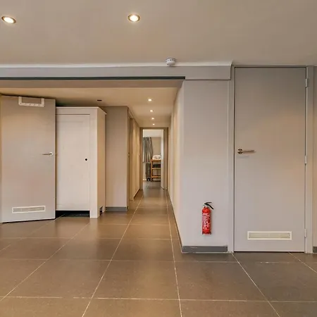 Apartmán Parklaan Glv *