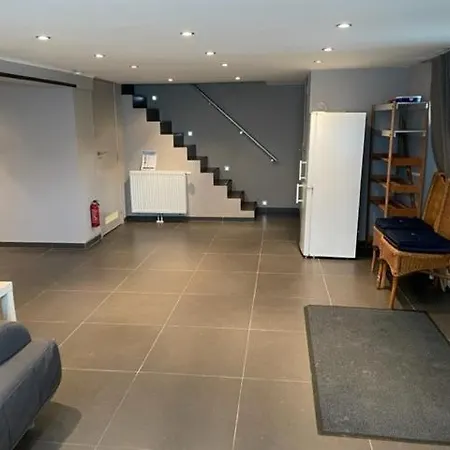 Parklaan Glv *
