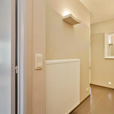 Parklaan Glv Apartmán *