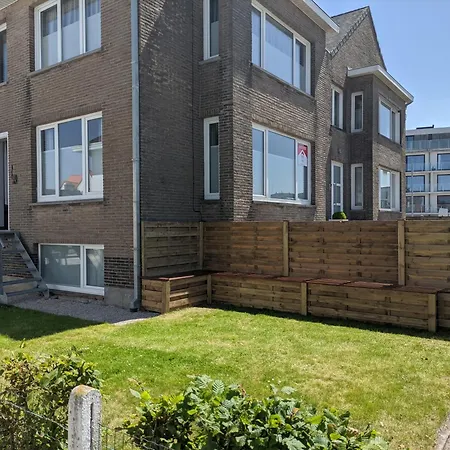 Parklaan Glv Apartmán