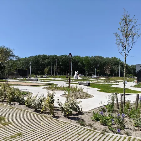 Parklaan Glv Wenduine