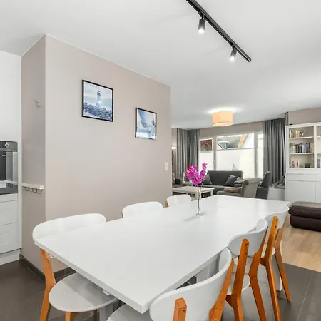Parklaan Glv Apartament *