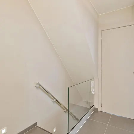 Apartment Parklaan Glv *