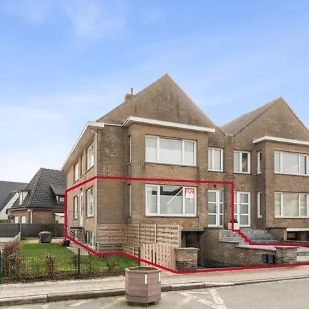 Apartment Parklaan Glv *