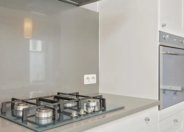 Parklaan Glv Apartman