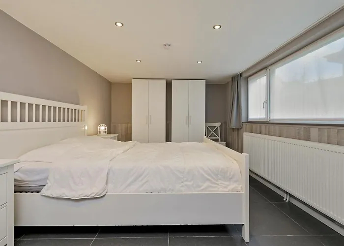 Apartman Parklaan Glv