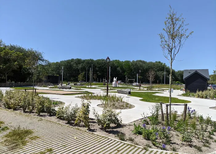 Parklaan Glv Wenduine